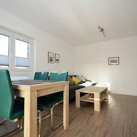 Luv Apartment
