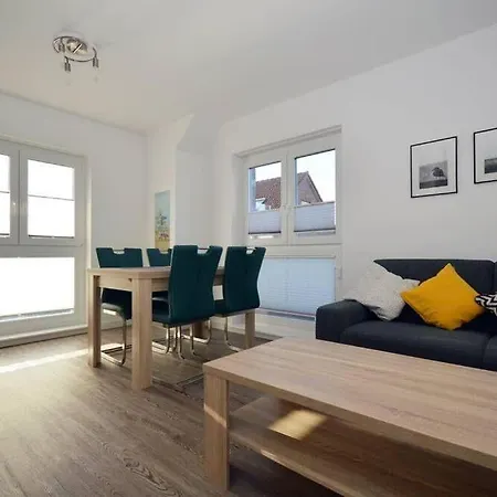 דירה Luv נורדן