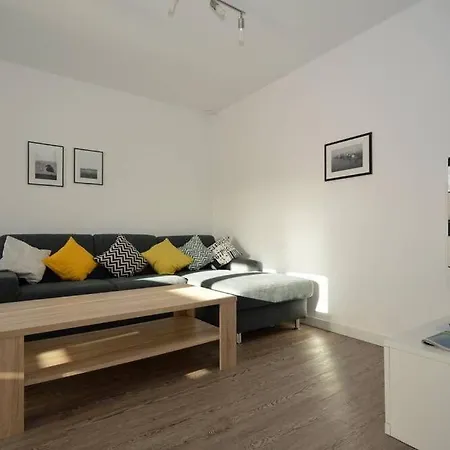Apartamento Luv