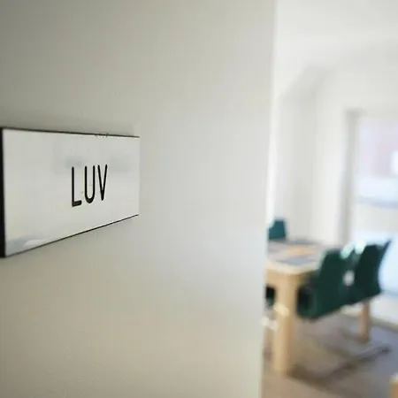 Apartamento Luv *