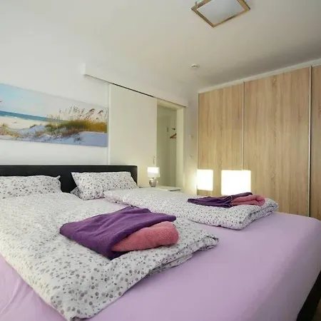 Apartamento Luv *